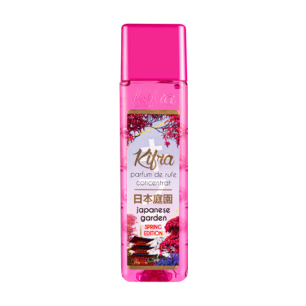 Kifra Parfum na pranie JAPANESE GARDEN