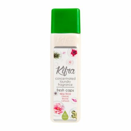 Kifra Parfum na pranie FRESH CAPS