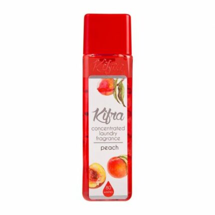 Kifra Parfum na pranie PEACH