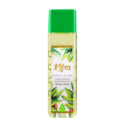 Kifra Parfum na pranie ALOE VERA